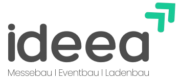ideea Messebau I Eventbau I Ladenbau