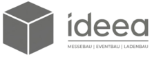ideea Messebau I Eventbau I Ladenbau